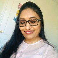 Hetal Bambharoliya