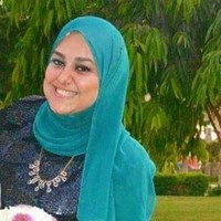 Nahla Hesham