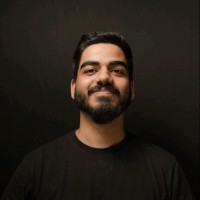 Ankit Anvekar