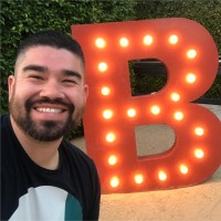 Robert Venegas