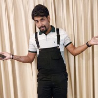 Abhinay Pandey