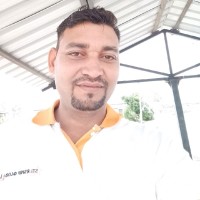 Upendra Shukla