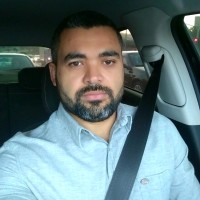 Edson R. dos Santos Jr