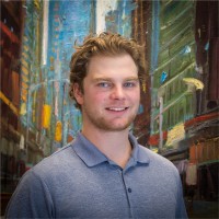 Reed Hoogenboom