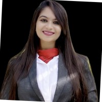 Farheen S.