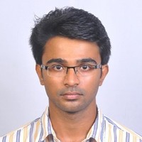 Vishnu M K