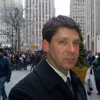 Aaron Corso