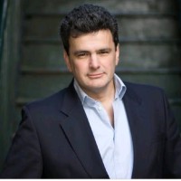 Eric Obendorf