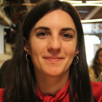 Noelia Camino Sanchez