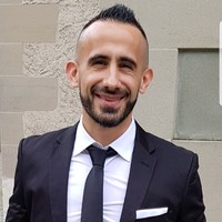Joel Correia Fonseca