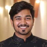 Ashish A.