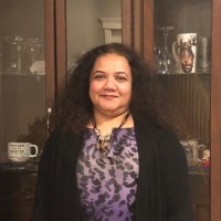 Varsha Shial