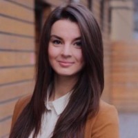 Veronika Smolianinova