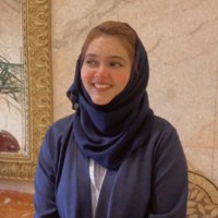 Soliha Ahmed
