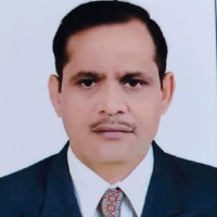 Rajendra Prasad Singh