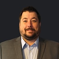 Andrew Laughlin