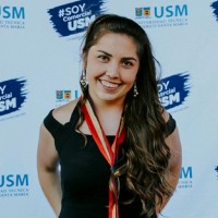 Constanza Rosales Revello