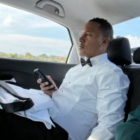 Brian Celestine