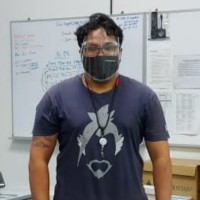 Aravind Anandaraj