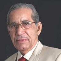 Dr Premenand Ramani