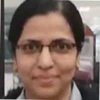 Lini Antony