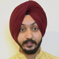 Rajat Deep Singh