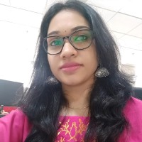 Nandini Janardhan
