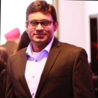 Ajay Raman