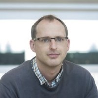 Gijsbert Cirkel