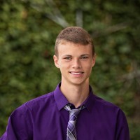 Ethan Evers