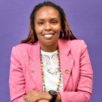 Sarah Njau