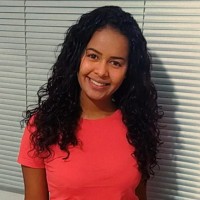 Lorena Oliveira