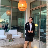 Sabeena Tamang