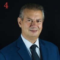 Bruno Bedeau