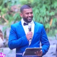 Leeolan Kreston Moodley
