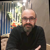 Murat Köroğlu