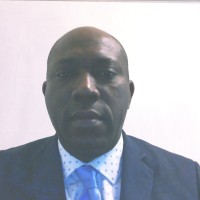 Derrick O. Acheampong