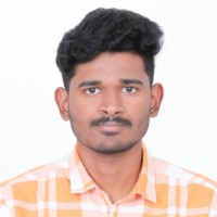 Shashank Thogiti