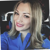 Alma Perez