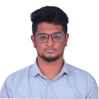 Gokul Raja