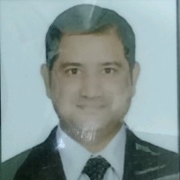 Sidharth Dubey