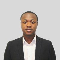 Manassé Drabo, Ph.D.