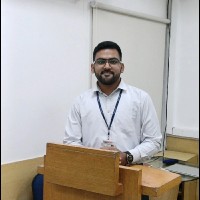Gadepalli lalith Bhargav