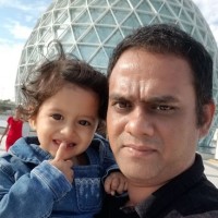Ebin Kaniyadan