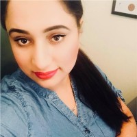 Reema Kapoor