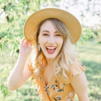 Carlie Berry