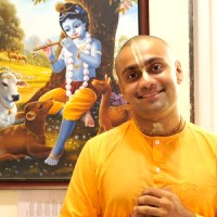Sanatana Dharma das Sidharth Krishna Kumar