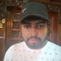 Abishek Raj