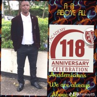 Hassan Kamara