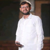 Harshal Nahire